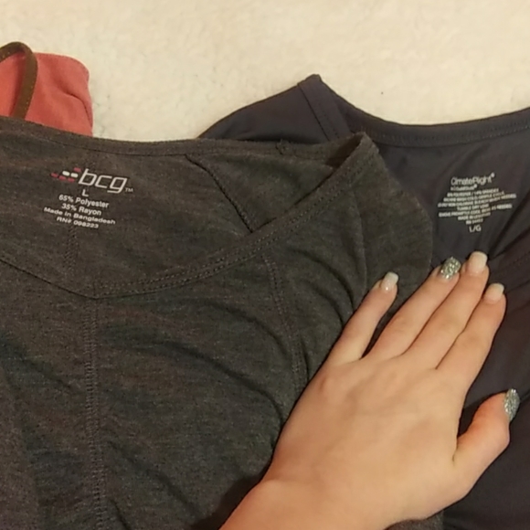 Large shirt bundle - Picture 4 of 8